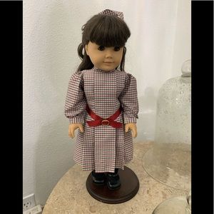 American girl doll Samantha